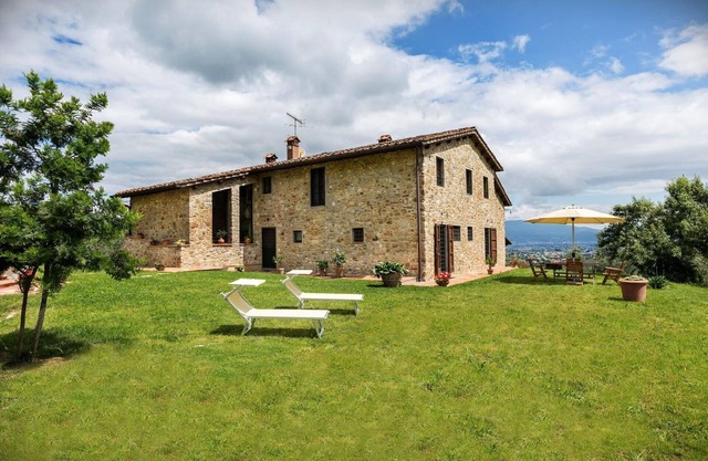 Holiday house Quarrata for 1 - 12 persons with 6 bedrooms - Holiday house