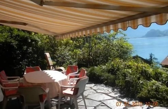 Holiday house Quinten for 1 - 7 persons with 4 bedrooms - Detached holiday house