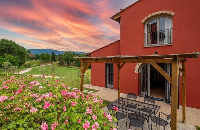 Holiday house Reggello for 1 - 4 persons with 2 bedrooms - Holiday house