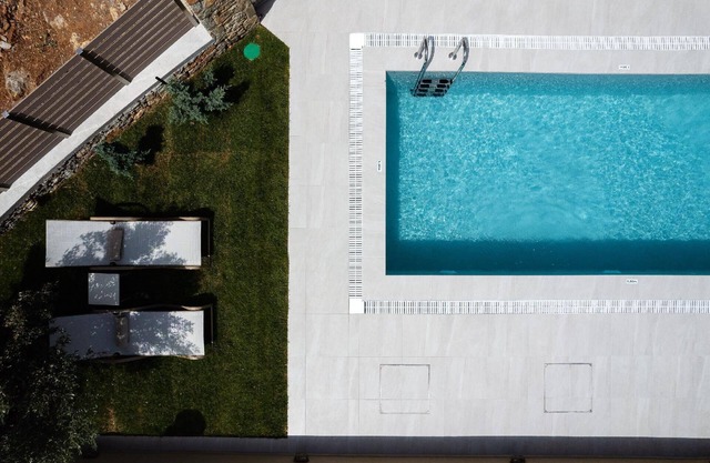 Holiday house Rethymno for 1 - 10 persons with 4 bedrooms - Farmhouse