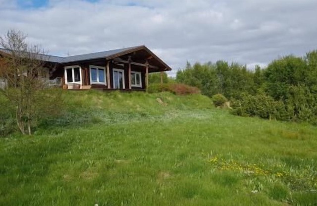 Holiday house Reykholt for 1 - 7 persons with 3 bedrooms - Holiday home