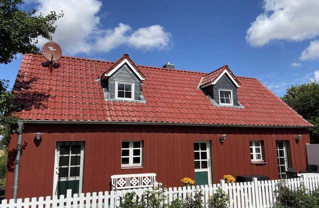 Holiday house Rieseby for 1 - 5 persons with 2 bedrooms - Holiday home