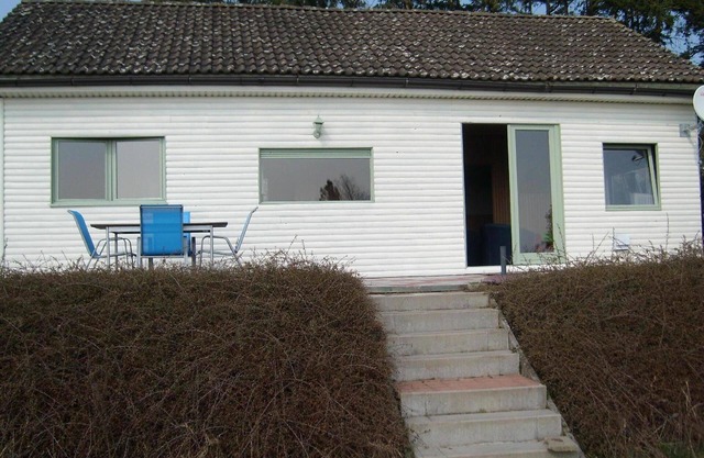 Holiday house Rochefort for 6 persons with 3 bedrooms - Holiday house