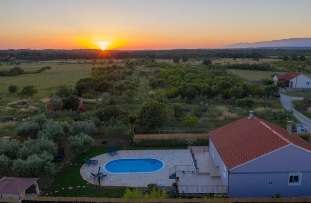 Holiday house Roko