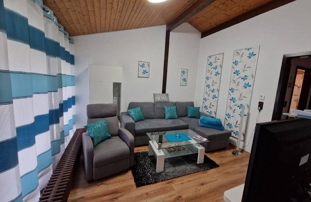 Holiday house Ronshausen for 1 - 2 persons with 1 bedroom - Holiday home