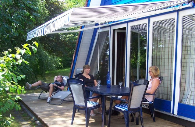 Holiday house Ronshausen for 1 - 4 persons with 2 bedrooms - Holiday home