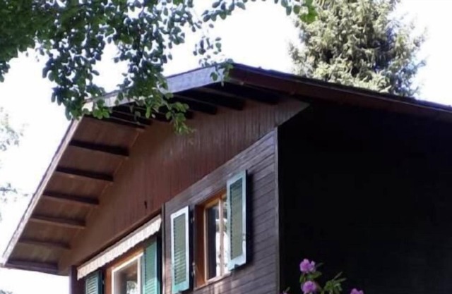 Holiday house Rougemont for 3 - 4 persons with 2 bedrooms - Holiday house