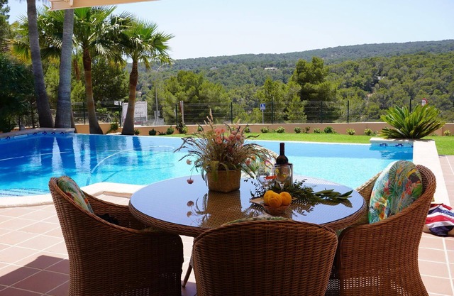 Holiday house Sol de Mallorca for 1 - 8 persons with 4 bedrooms - Holiday house