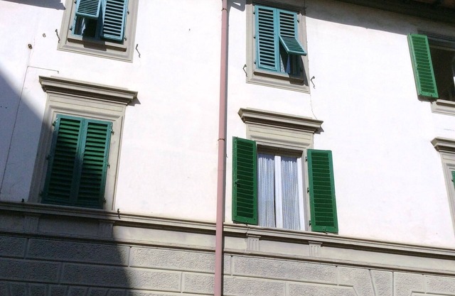 Holiday house San Jacopino, quiet and central area to visit Florence