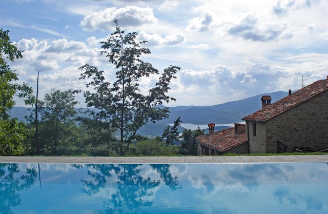 Holiday house Sansepolcro for 1 - 26 persons with 13 bedrooms - Farmhouse