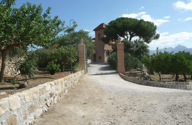 Holiday house Santa Flavia for 1 - 2 persons with 1 bedroom - Row house