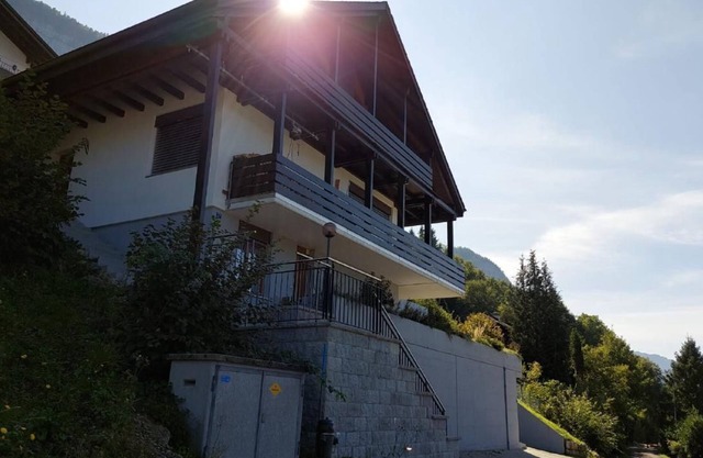 Holiday house Seelisberg for 1 - 6 persons with 2 bedrooms - Holiday apartment in one or multi-famil
