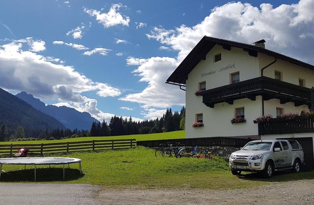 Holiday house Sillian for 1 - 8 persons with 3 bedrooms - Holiday house