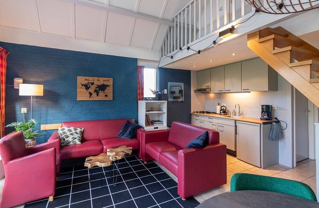 Holiday house Simpelveld for 1 - 6 persons with 3 bedrooms - Holiday home