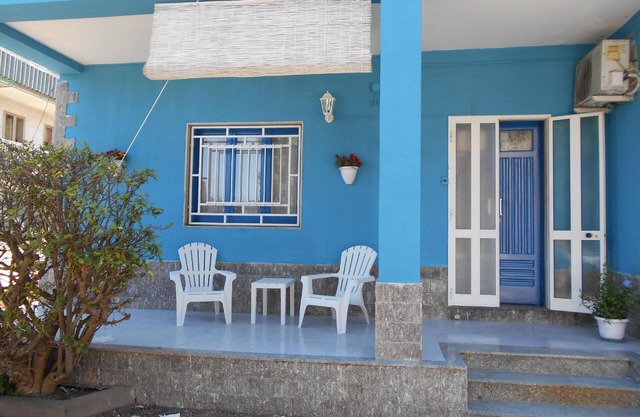 Holiday house Siracusa for 1 - 6 persons with 3 bedrooms - Holiday house