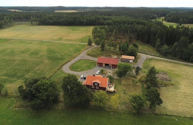 Holiday house Sollebrunn for 1 - 16 persons with 5 bedrooms - Holiday house