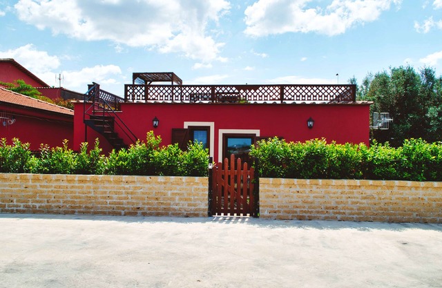 Holiday House Sotto Le Stelle (Orione)