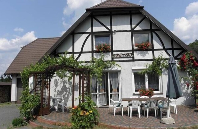 Holiday house Stawiguda for 1 - 12 persons with 6 bedrooms - Holiday home