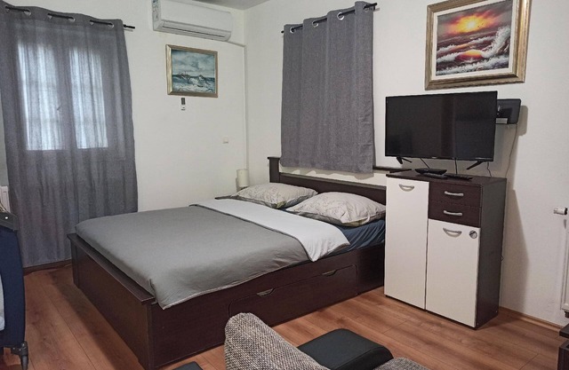 Holiday house Titova Korenica for 1 - 15 persons with 5 bedrooms - Holiday house