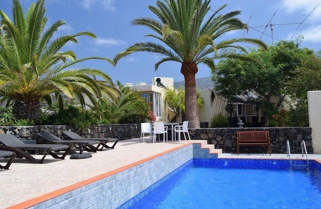 Holiday house Tazacorte for 2 - 5 persons with 2 bedrooms - Holiday house