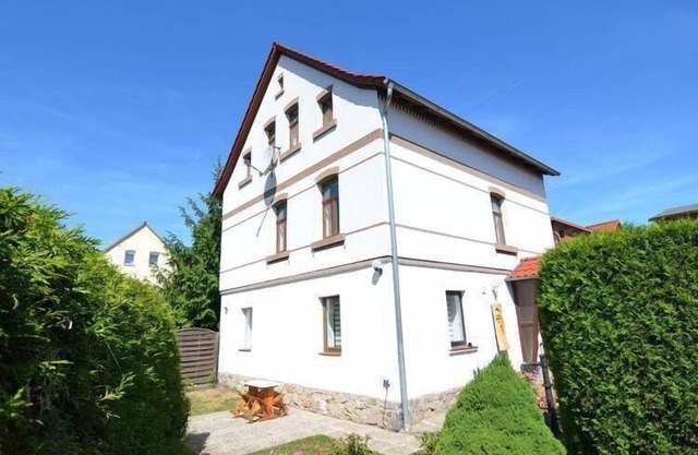 Holiday house Thale for 1 - 12 persons with 4 bedrooms - Holiday home