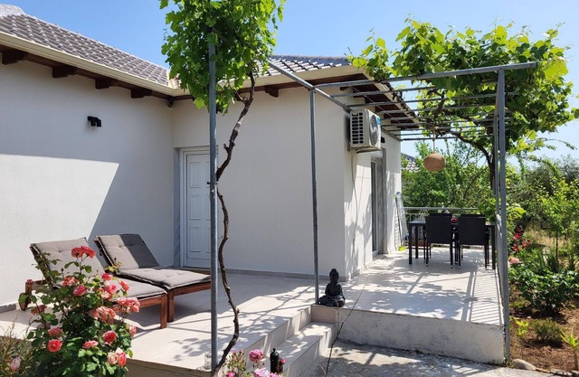 Holiday house Thassos (Ort) for 1 - 4 persons with 2 bedrooms - Holiday home