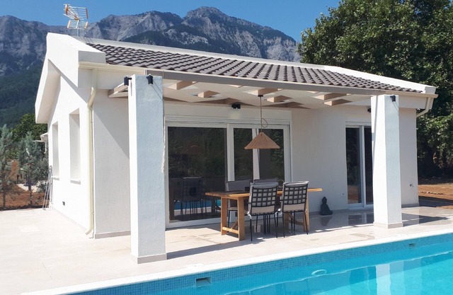 Holiday house Thassos (Ort) for 1 - 4 persons with 2 bedrooms - Holiday home