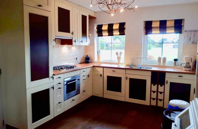 Holiday house Tiendeveen for 2 - 12 persons with 4 bedrooms - Holiday house