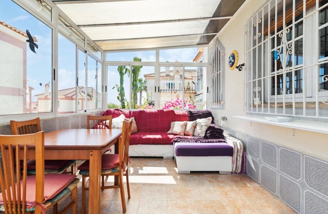 Holiday house Torrevieja for 1 - 4 persons with 1 bedroom - Holiday house