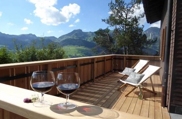 Holiday house Unterwasser for 1 - 6 persons with 3 bedrooms - Holiday apartment in one or multi-fami