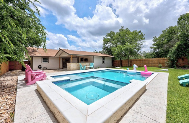 Holiday House