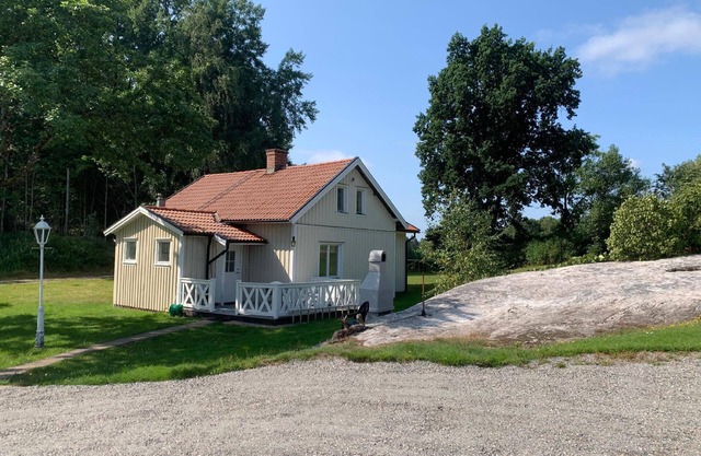 Holiday house Vårgårda for 1 - 6 persons with 3 bedrooms - Holiday house