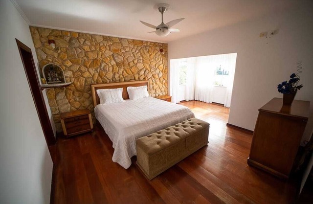 Holiday house Vila Agradável in Poços de Caldas MG