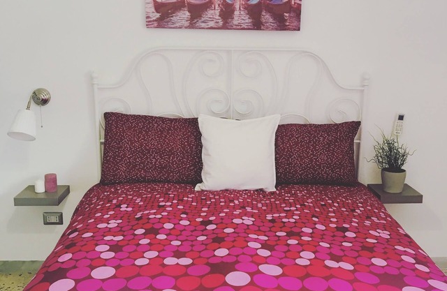 Holiday house Vietri by the sea