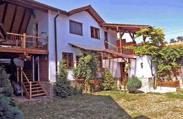 Holiday house Vale for 1 - 6 persons with 3 bedrooms - Holiday home