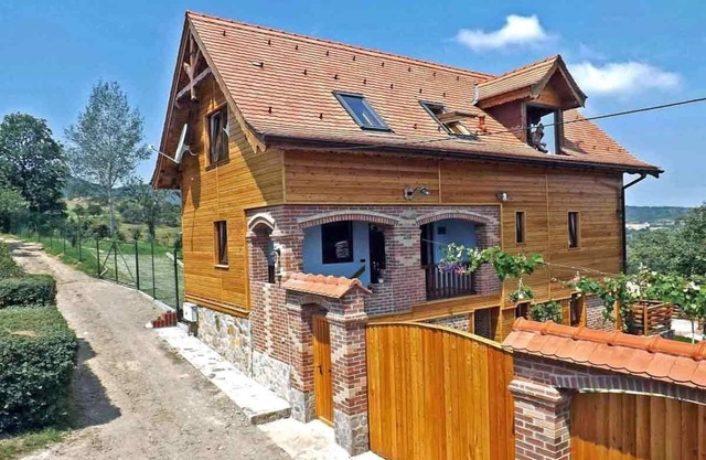 Holiday house Vale for 1 - 8 persons with 3 bedrooms - Holiday home