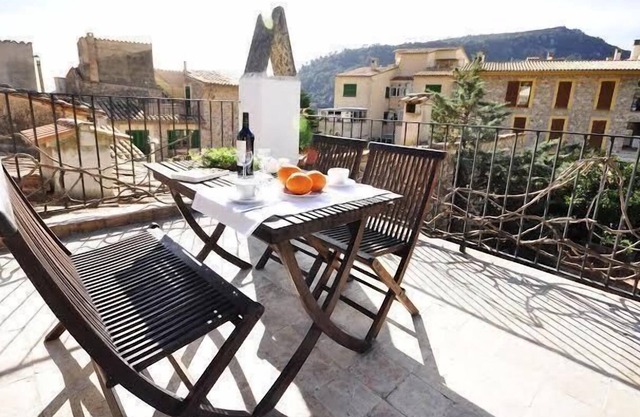 Holiday house Valldemosa for 12 persons with 6 bedrooms - Holiday home
