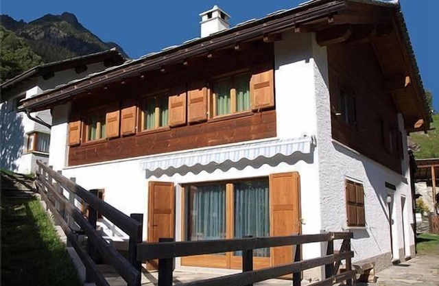 Holiday house Vicosoprano for 1 - 10 persons with 3 bedrooms - Holiday home