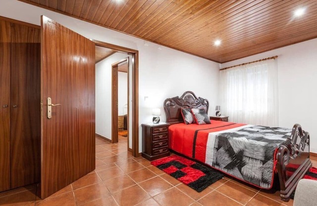 Holiday house Vila Marim for 1 - 4 persons with 2 bedrooms - Holiday home