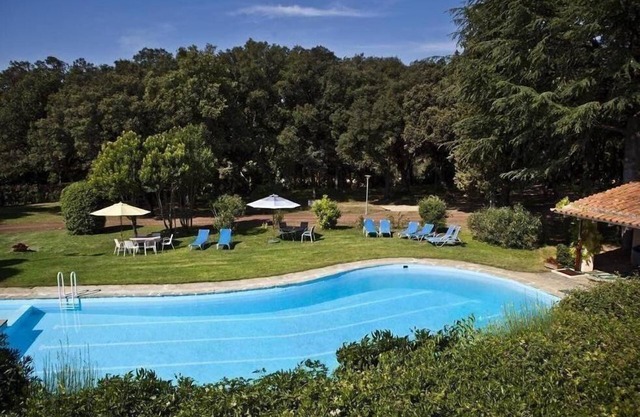 Holiday house Vilanant for 1 - 21 persons with 8 bedrooms - Casa Rural
