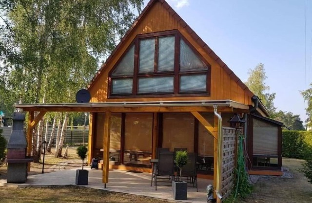 Holiday house Weißwasser for 1 - 4 persons with 2 bedrooms - Holiday home