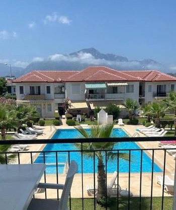 Holiday İn Kemer