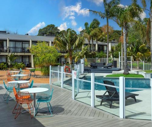Holiday Inn Auckland Airport by IHG