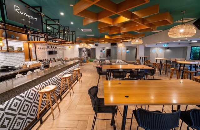 Holiday Inn Auckland Airport by IHG