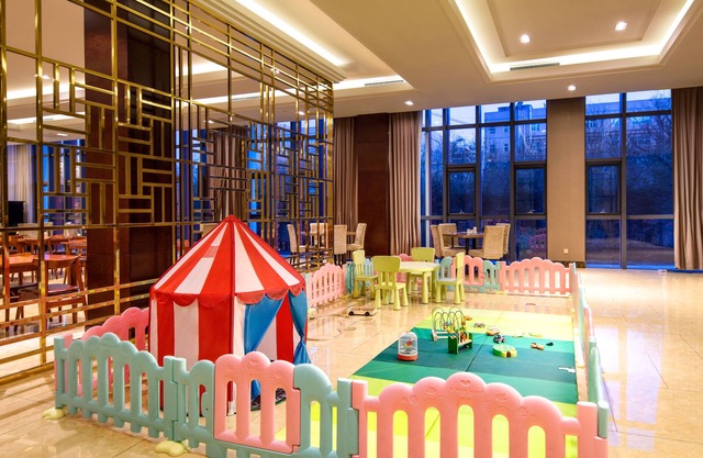 Holiday Inn Beijing Airport Zone by IHG