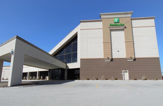 Holiday Inn - Bloomington - Normal by IHG