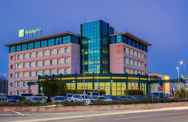 Holiday Inn Bologna - Fiera by IHG