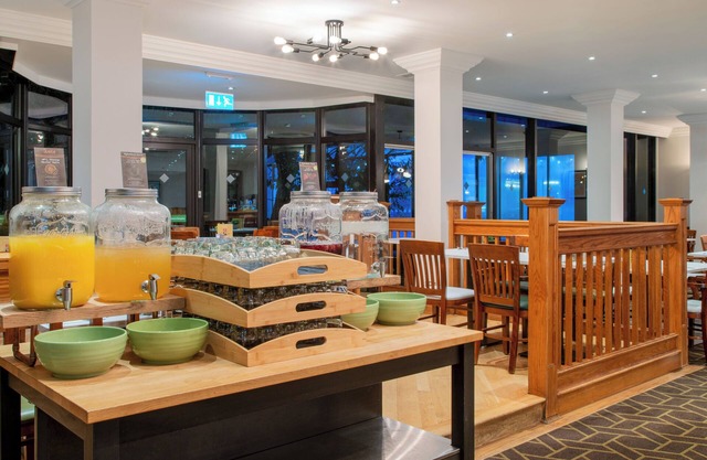 Holiday Inn Bristol-Filton by IHG