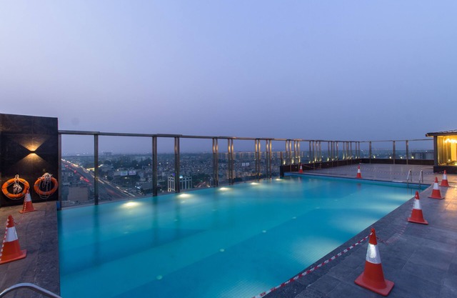 Holiday Inn Chandigarh Zirakpur by IHG