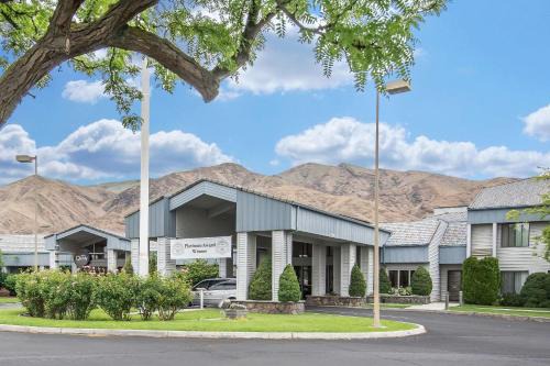 Holiday Inn Clarkston - Lewiston by IHG